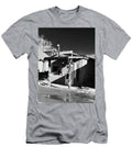 Classic Mexican Restaurant Greg Camp T-Shirt