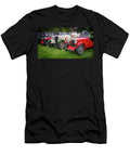 Classic Mg Cars Adrian Evans T-Shirt