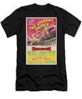 Classic Movie Poster the Student Prince Esoterica Art Agency T-Shirt