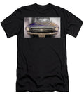 Classic Mustang Abstract Tom Gari Gallery Three Photography T-Shirt