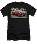 Classic Race Day Adrian Evans T-Shirt
