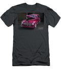 Classic Ride Steven Baier T-Shirt