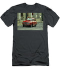 Classic Saab Rob Hawkins T-Shirt
