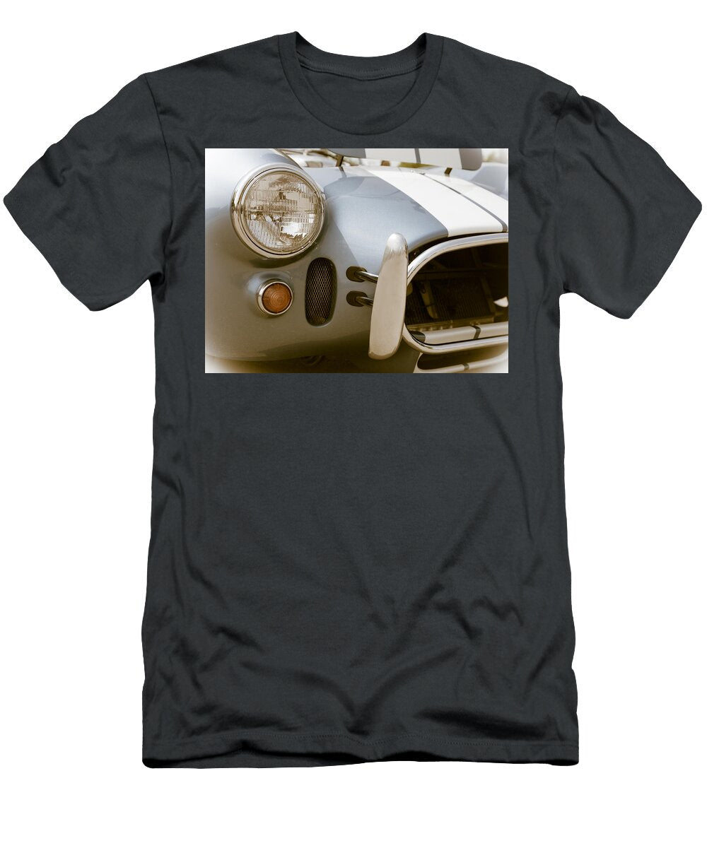 Classic Sports Car Alexey Stiop T-Shirt