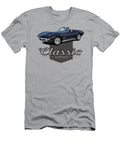 Classic Stingray Garage Paul Kuras T-Shirt