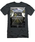 Classic Talbot Radiator and Badges Peter Lloyd T-Shirt