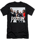 Classic Piston Band Kt55 Kalim Tarihoran T-Shirt