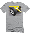 Classic Tire Tread Ann Horn T-Shirt