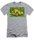 Classis Car Show Series Geraldine Scull T-Shirt