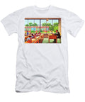 Classroom Full of Children Csa Images T-Shirt
