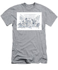 Classroom Rosie Brooks T-Shirt
