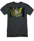 Classy Chassie Lyle Barker T-Shirt