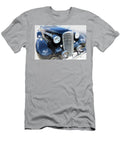 Classy Chassis Felipe Gomez T-Shirt
