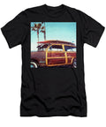 Classy Chassis Rene Griffith T-Shirt