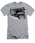 Classy Chassis Sharon Williams Eng T-Shirt