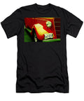 Classy Red Laurie Perry T-Shirt