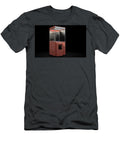 Claw Arcade Game Allan Swart T-Shirt