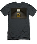 Claw Arcade Game in Room Allan Swart T-Shirt