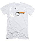 Claw Game Mechanism Allan Swart T-Shirt