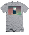 Claw Grabber Arcade Game Allan Swart T-Shirt