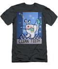 Clean Teeth Anthony Falbo T-Shirt