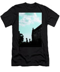 Clear to Roam Iii Photography Series Nicole Chisholm T-Shirt