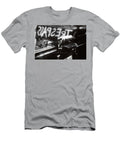 Clear to Roam Photography Series Nicole Chisholm T-Shirt