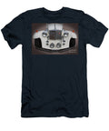 Clenet Classic Steven Baier T-Shirt