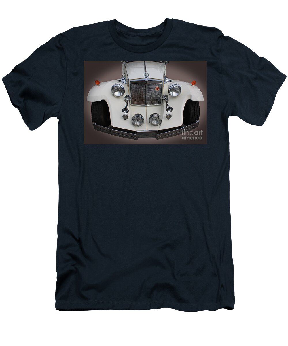 Clenet Classic Steven Baier T-Shirt