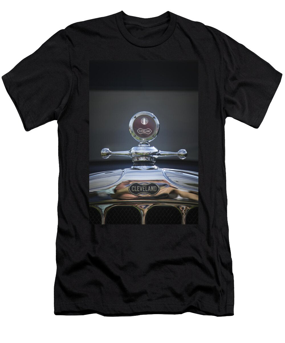 Cleveland Jack R Perry T-Shirt
