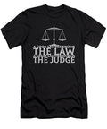Clever Good Lawyer Knows Law Advocate Gift Idea Grace Pearce T-Shirt