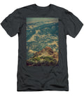 Climb Laurie Search T-Shirt