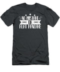 Climber Gift No Mistake or Flat Pancake Funny Climbing Funnygiftscreation T-Shirt