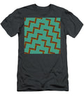 Climbing Michelle Calkins T-Shirt