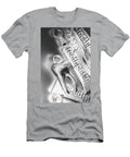 Clinical Cleanliness Jorgo Photography Wall Art Gallery T-Shirt
