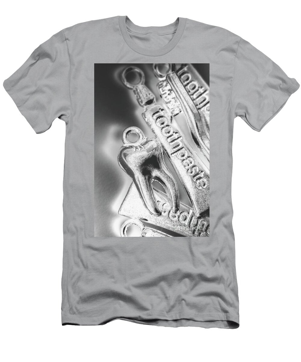 Clinical Cleanliness Jorgo Photography Wall Art Gallery T-Shirt