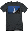 Cloch Lighthouse Gourock Tylie Duff T-Shirt