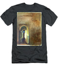 Clock and Radiator Martin Rippe T-Shirt