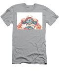 Clock Mechanic Gears Sezer Akdeniz T-Shirt