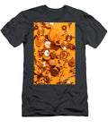 Clockwork Orange Jorgo Photography Wall Art Gallery T-Shirt