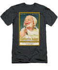 Close Shave Kim Kent T-Shirt