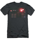 Close Up of a Vintage Car Exhaust Pipe Les Classics T-Shirt