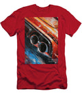 Close Up of Rs4 Exhaust Pipes Destiney Sullivan T-Shirt
