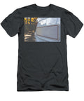 Close Up the Back of a Car Les Classics T-Shirt