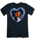 Close Your Eyes Nikki Marie Smith T-Shirt