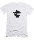 Closed Fist Csa Images T-Shirt