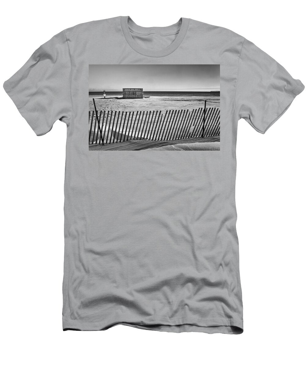 Closed for the Season Scott Norris T-Shirt
