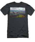 Clouds and Canopies David Luebbert T-Shirt