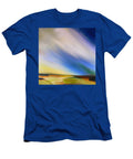 Clouds and Sky Dennis Kirby T-Shirt