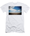 Clouds Over the Desert Scott Sawyer T-Shirt